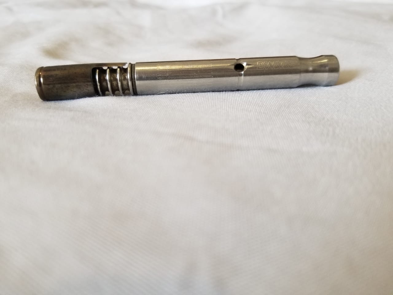 dynavap vape