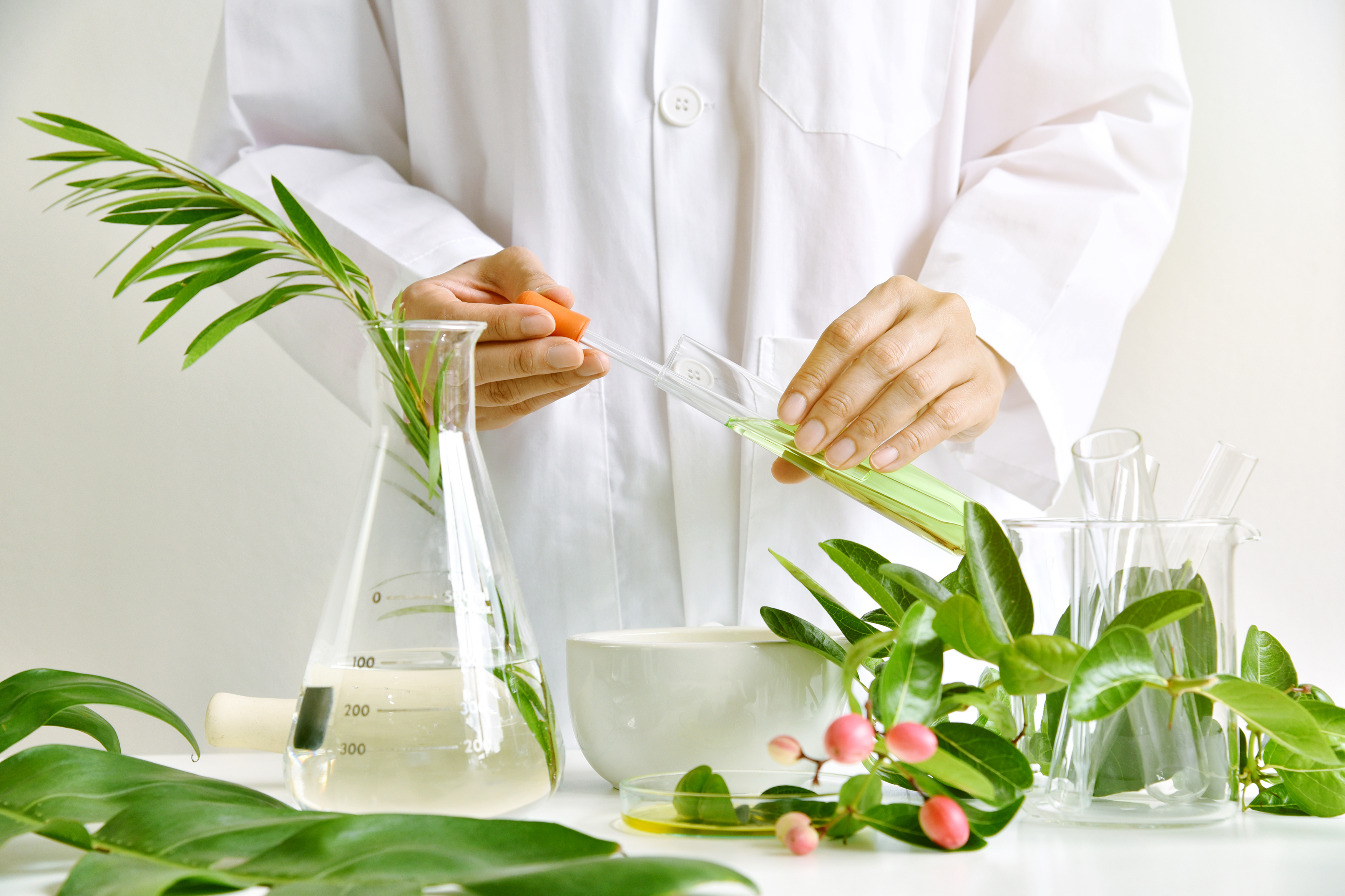 naturally-derived