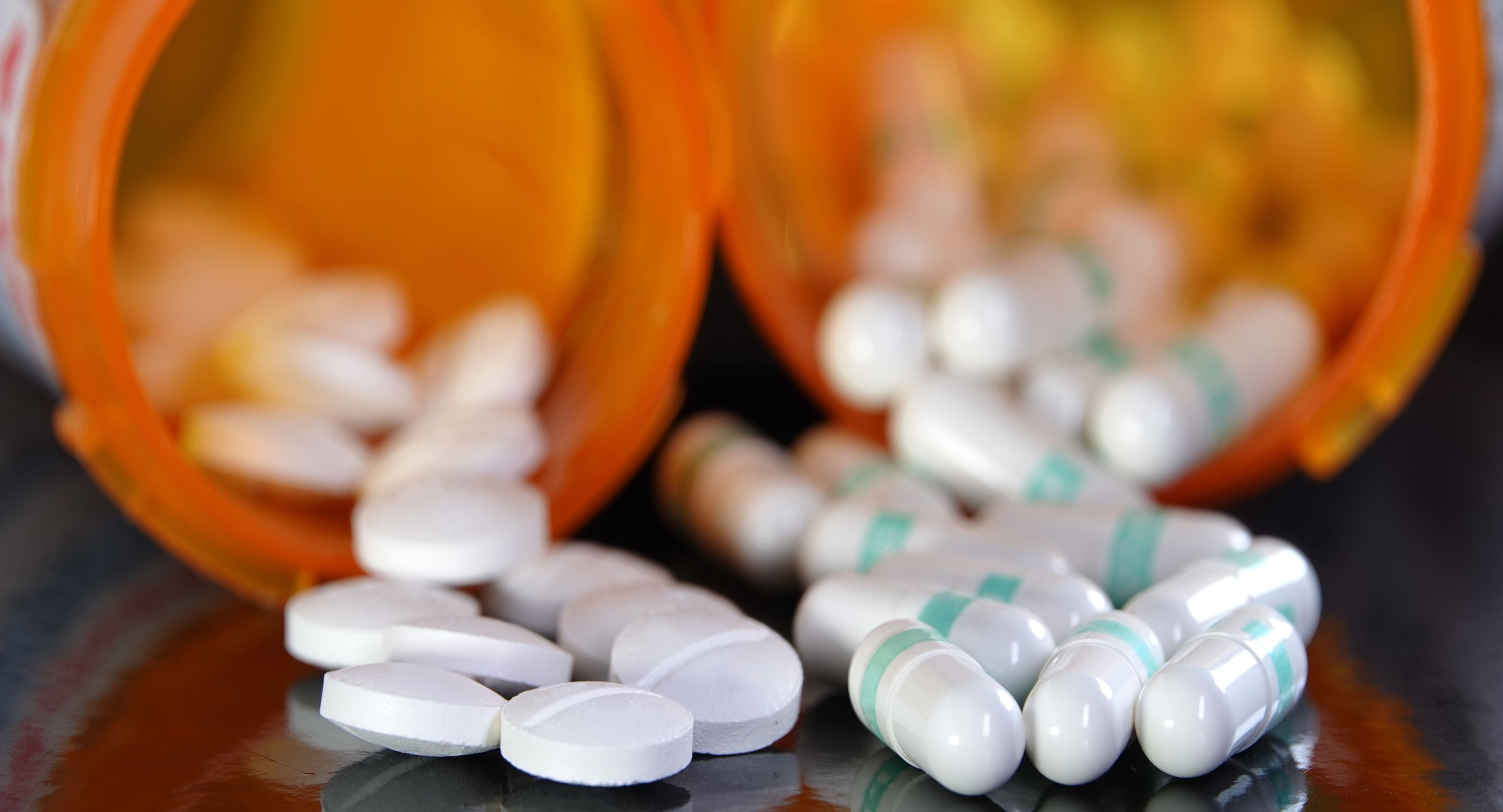 opioids for pain