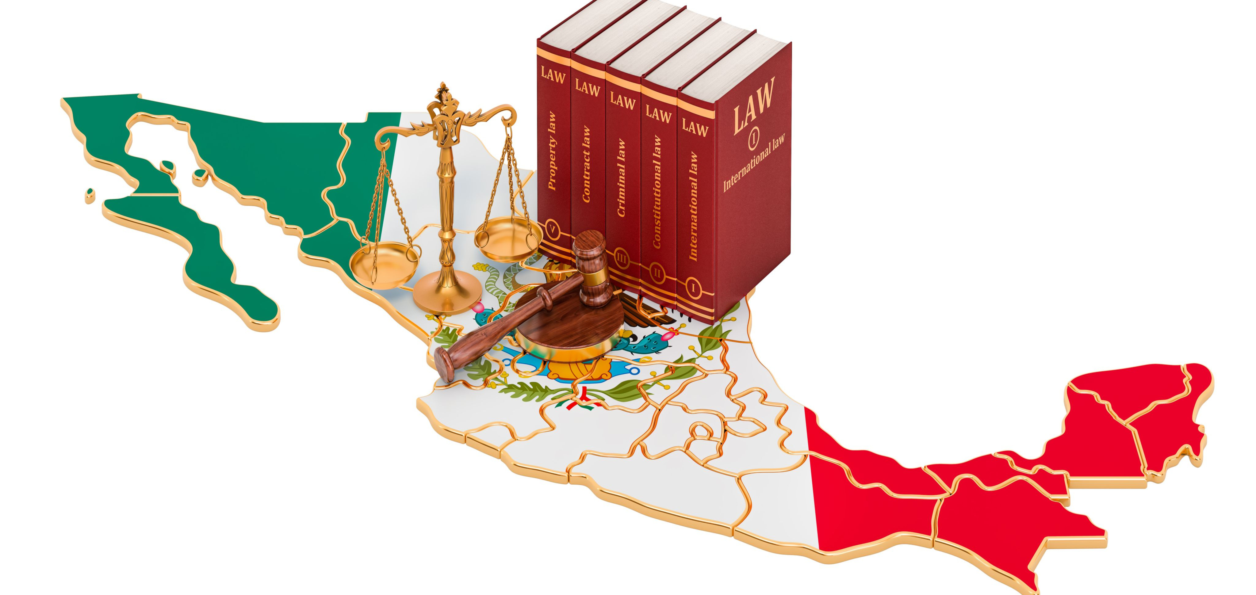 Mexico cannabis laws