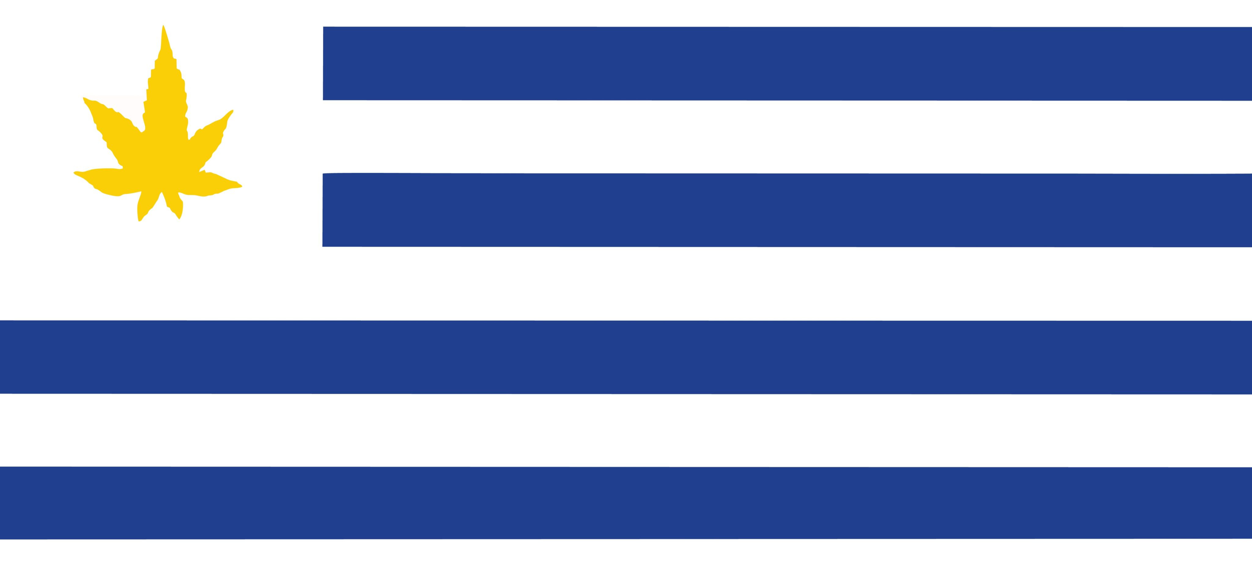 Uruguay says no increased use