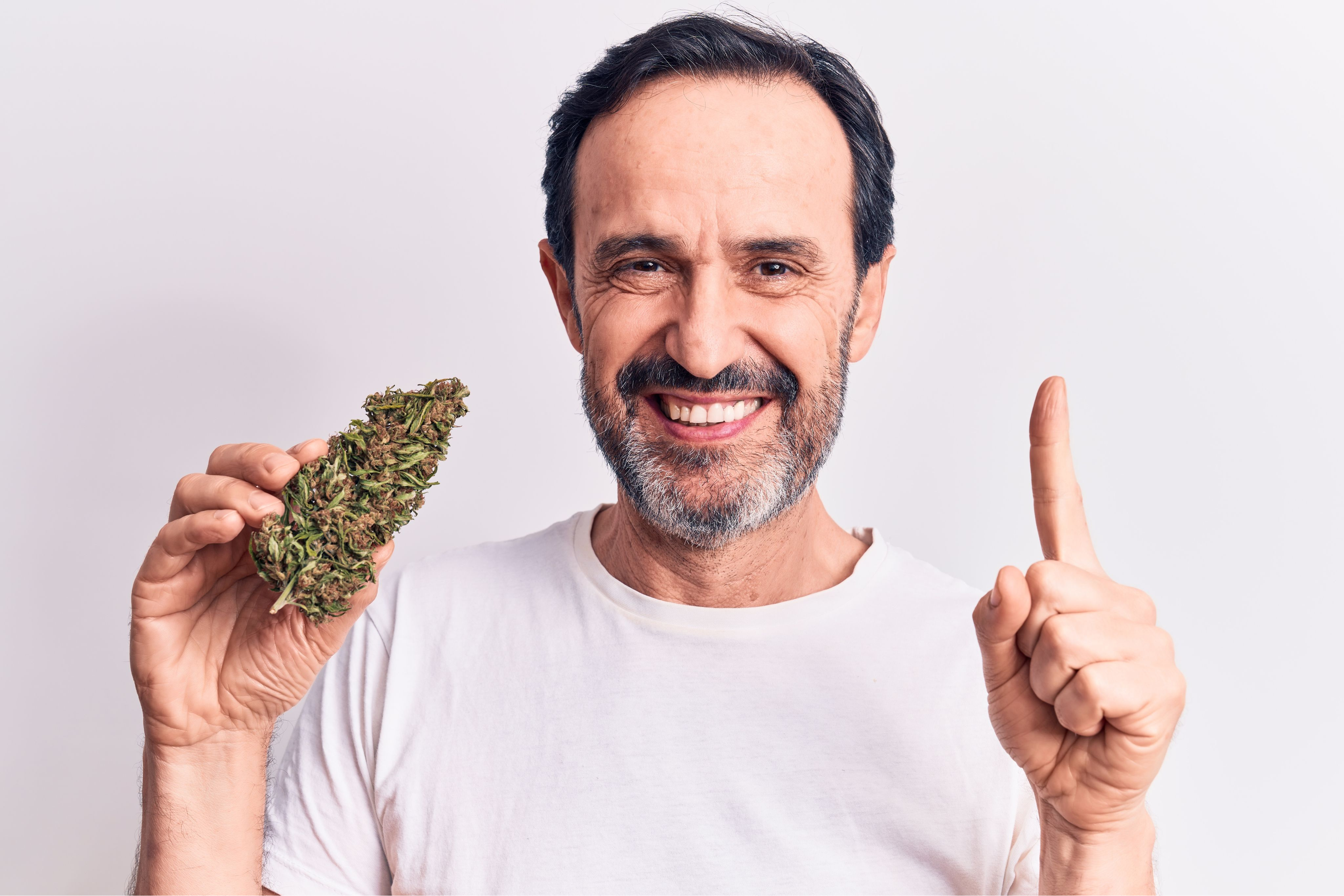 Weed opinions