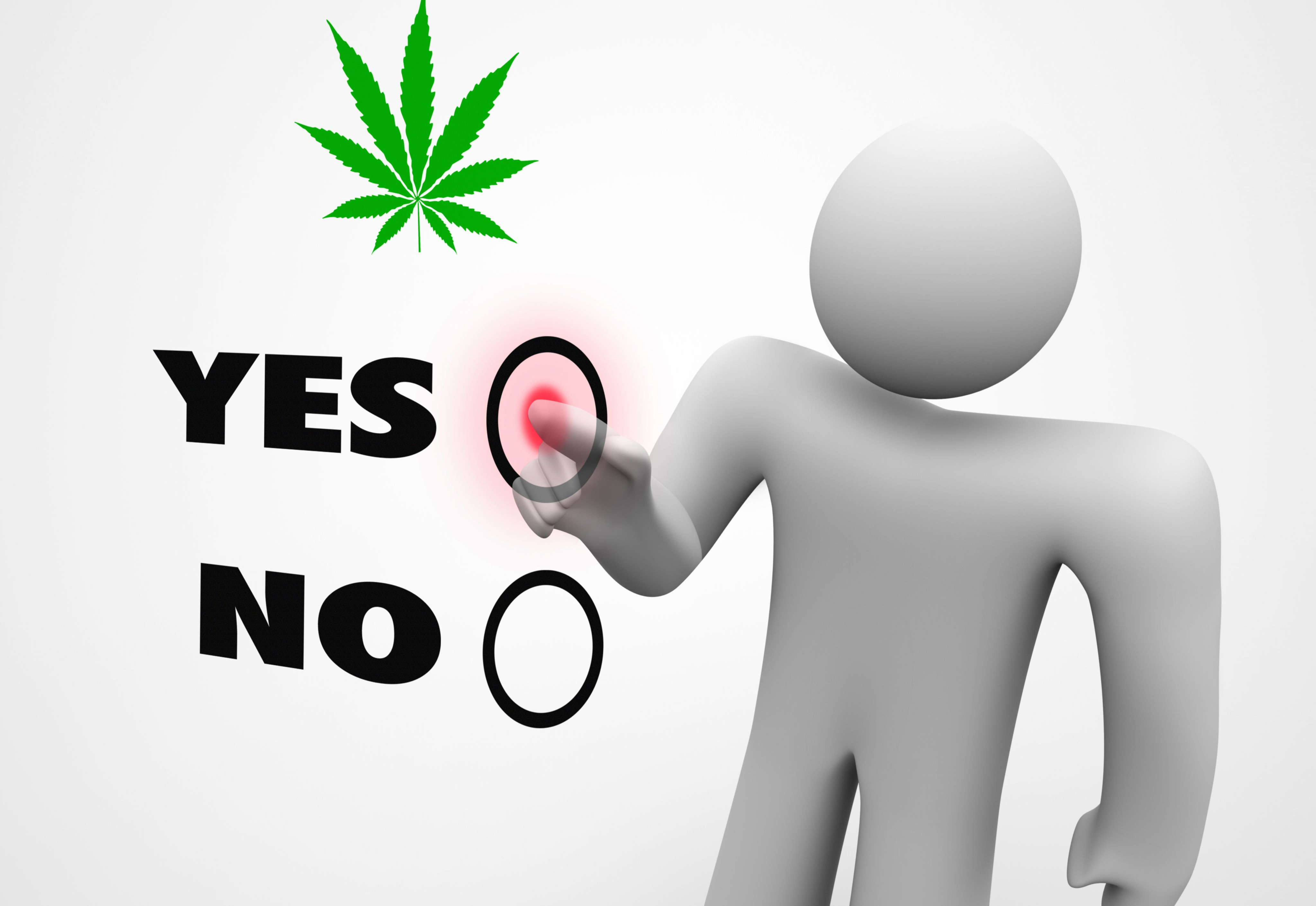 ballot measures