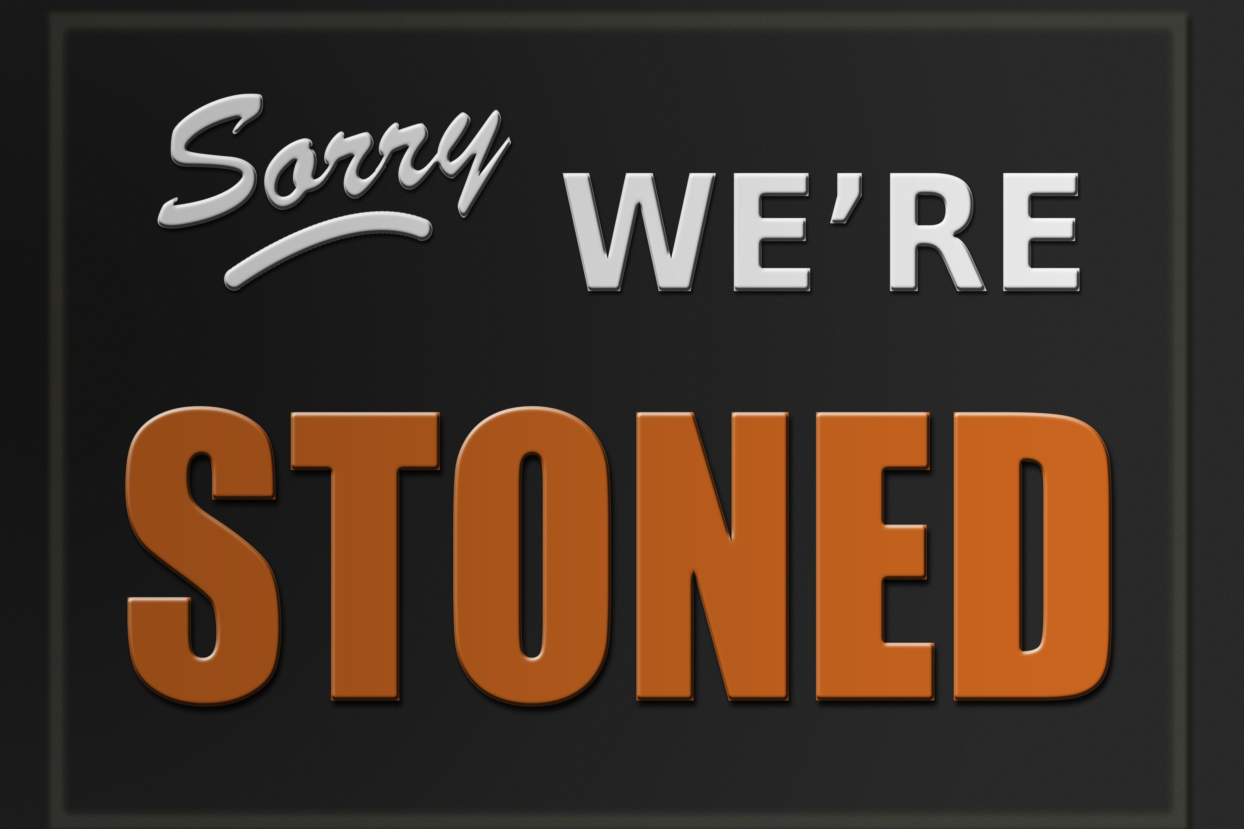 legalizations don't increase use