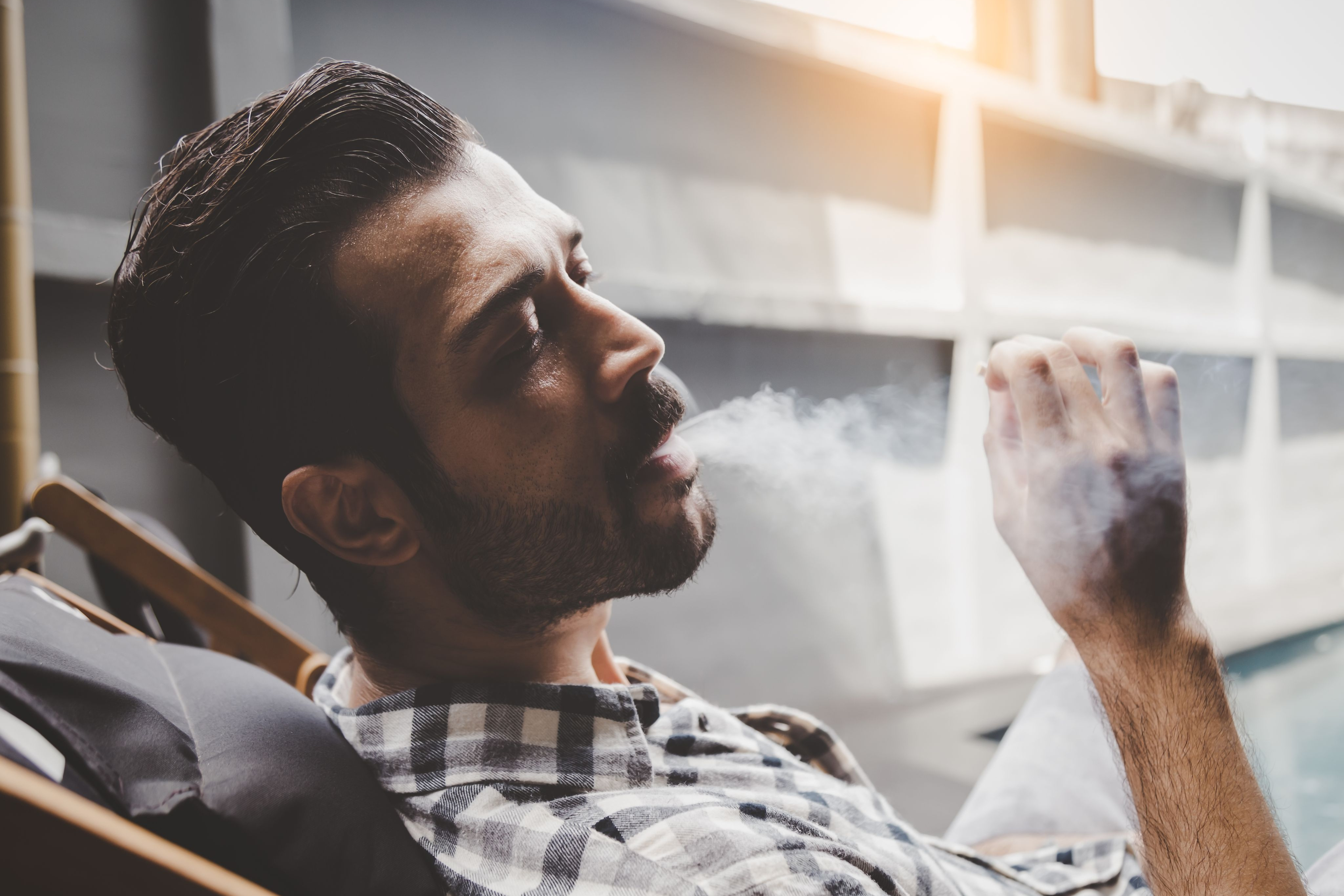 smoking risks