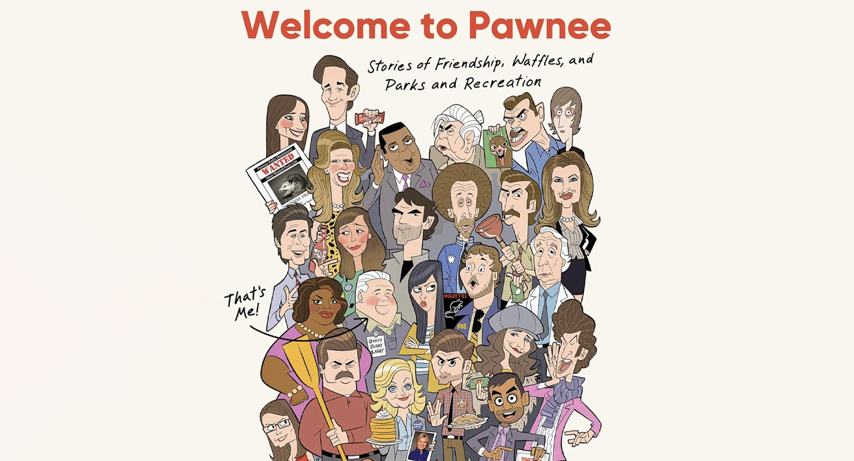 Welcome to Pawnee