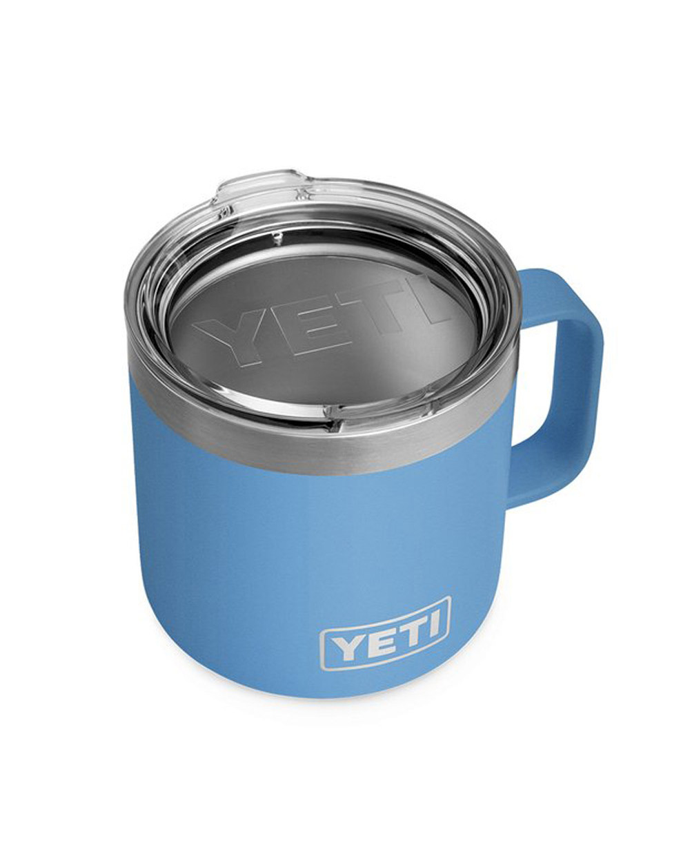 Yeti Rambler Mug With Lid Capri Tools