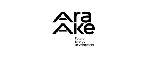 Ara Ake Logo