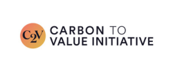 Carbon to Value logo