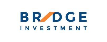 Bridge Investment Logo