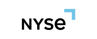 NYSE logo