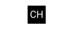 CH logo