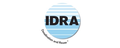 IDRA Logo