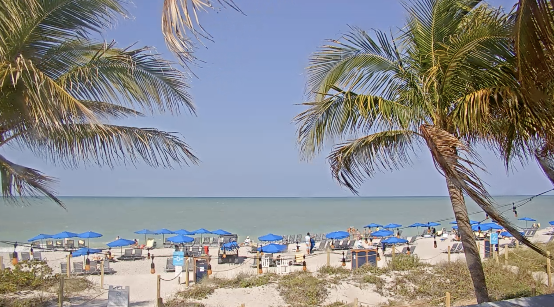 Captiva Island Beach Cams Capturing Captiva
