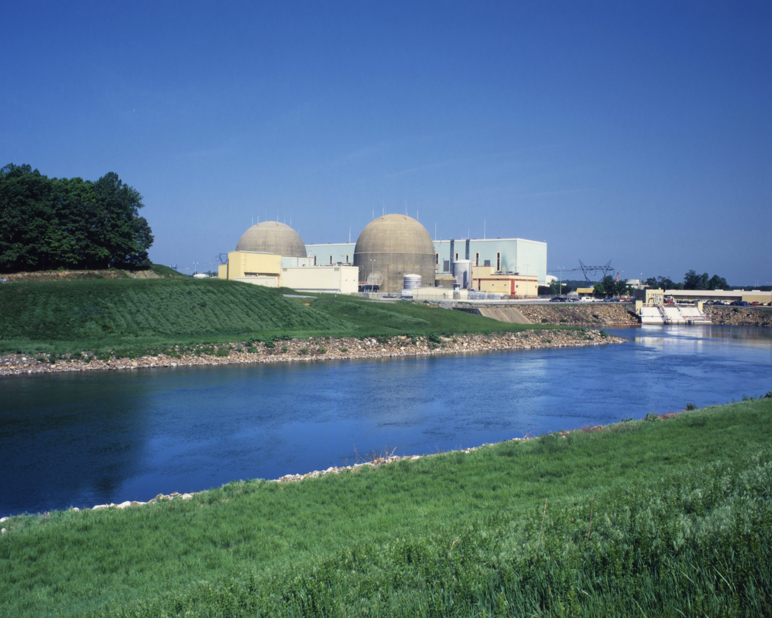Virginia’s energy future can’t wait. We need nuclear and clean gas now.