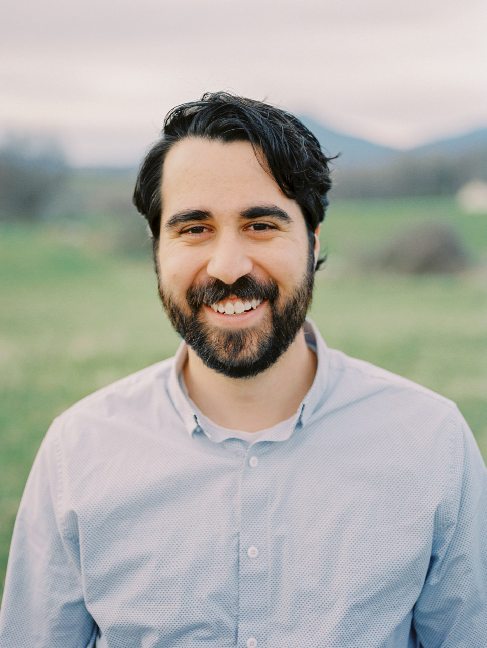 Chris Faraldi