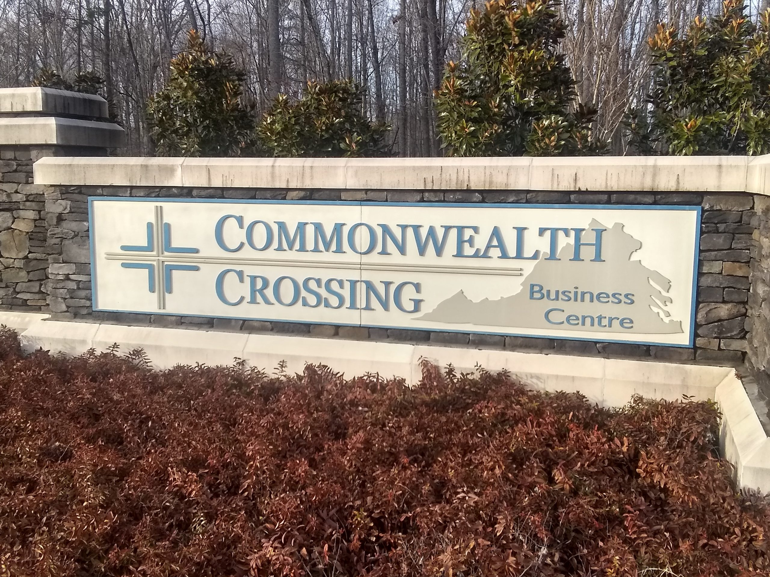 Commonwealth Crossing in Henry County. Photo by Dean-Paul Stephens.