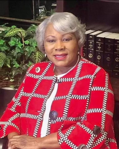 State Sen. Louise Lucas, D-Portsmouth. Courtesy of Lucas.