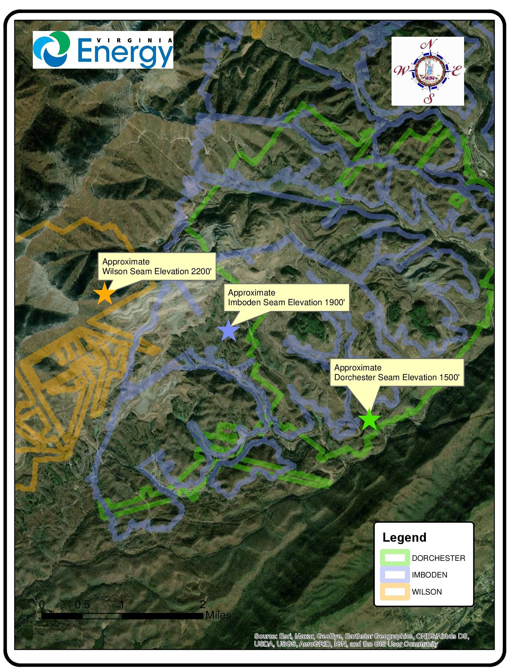 InvestSWVA, Energy DELTA Lab and the Virginia Department of Energy are developing a 4,000-acre former coal mine site that can host multiple data centers with sustainability features including abundant 52-degree underground water and land for on-site clean energy generation.