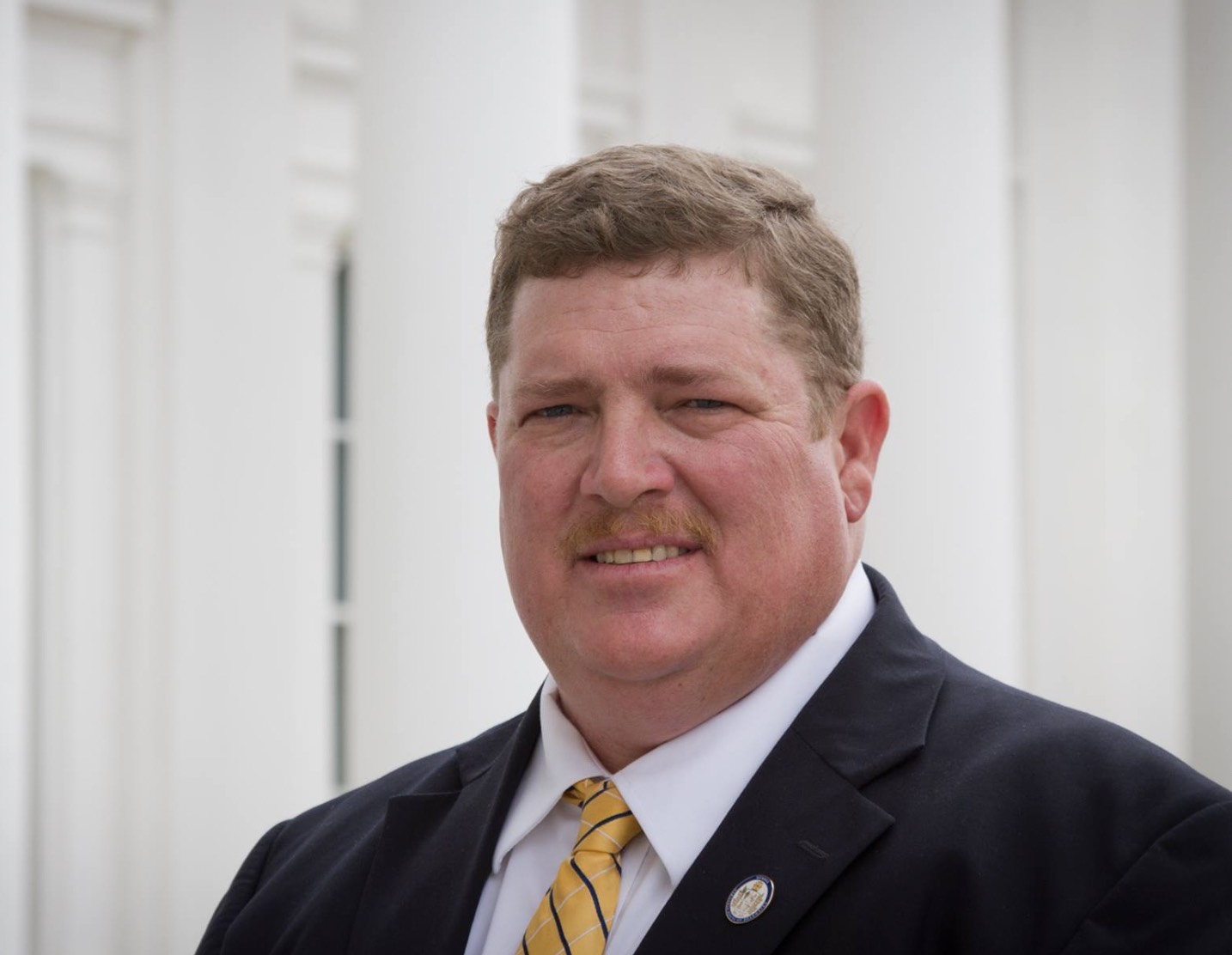politician
