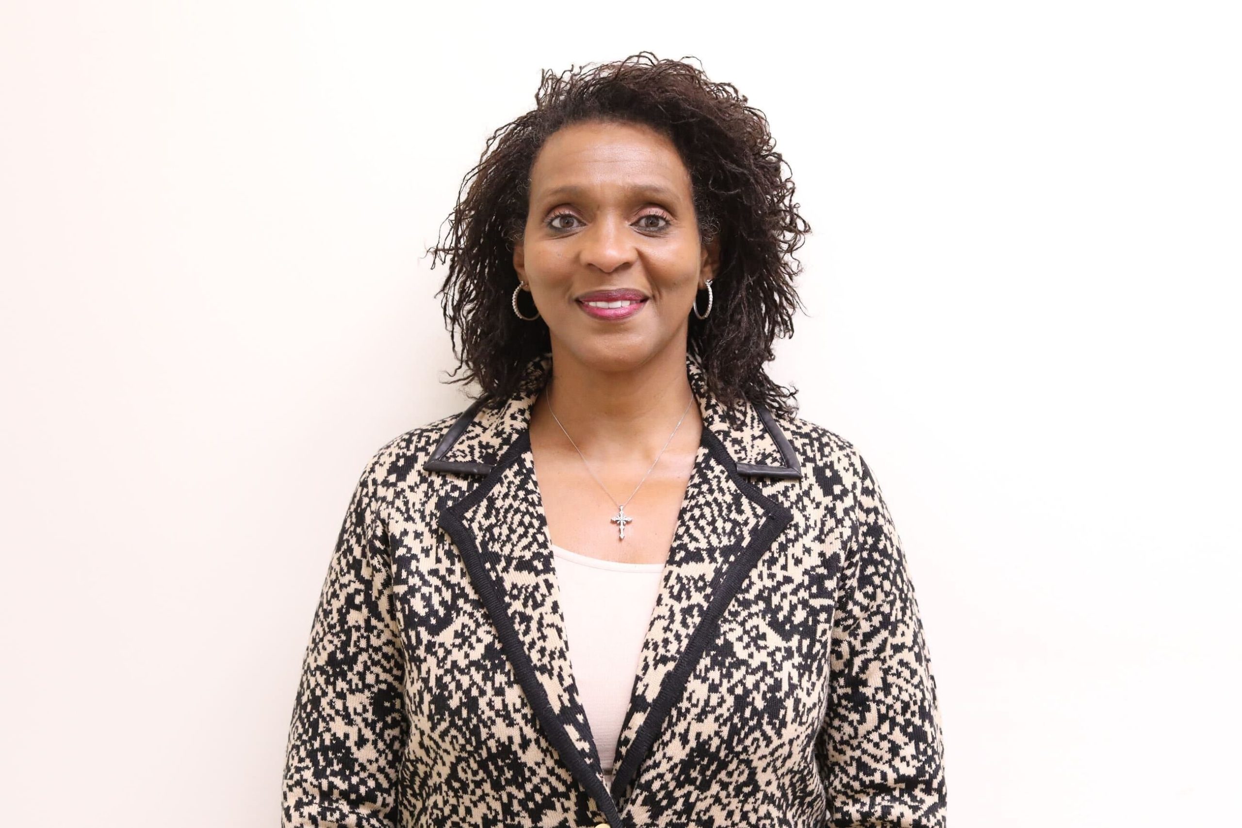 Trish White-Boyd. Courtesy of Roanoke City Council.