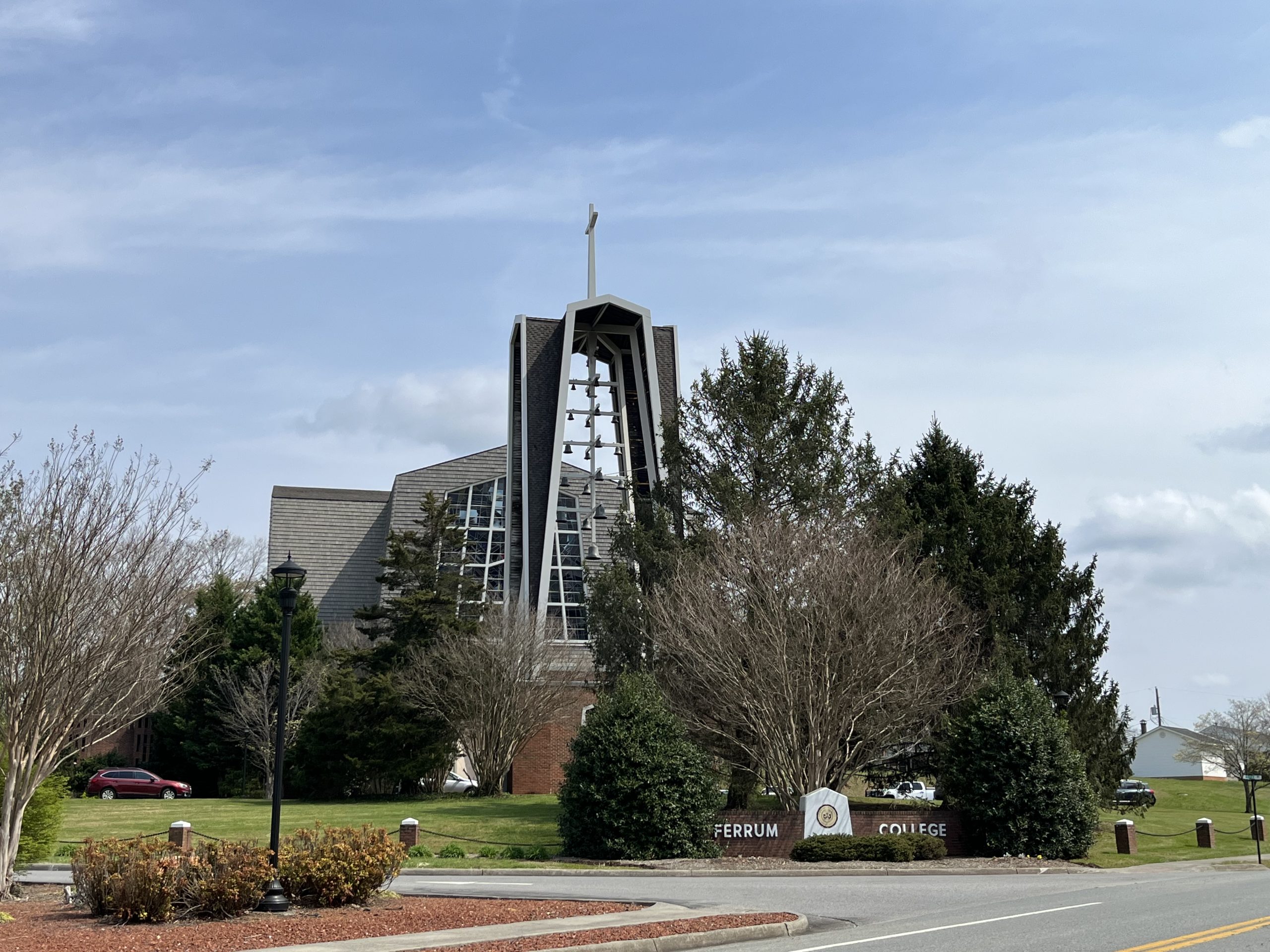 Ferrum College announces free tuition for some Virginia residents; 39% of returning students are expected to benefit