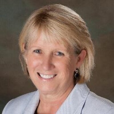 Del. Kathy Byron, R-Bedford County.