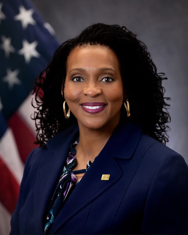Trish White-Boyd. Courtesy of the candidate.