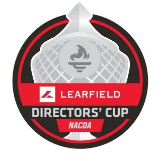 The Learfield Cup logo.