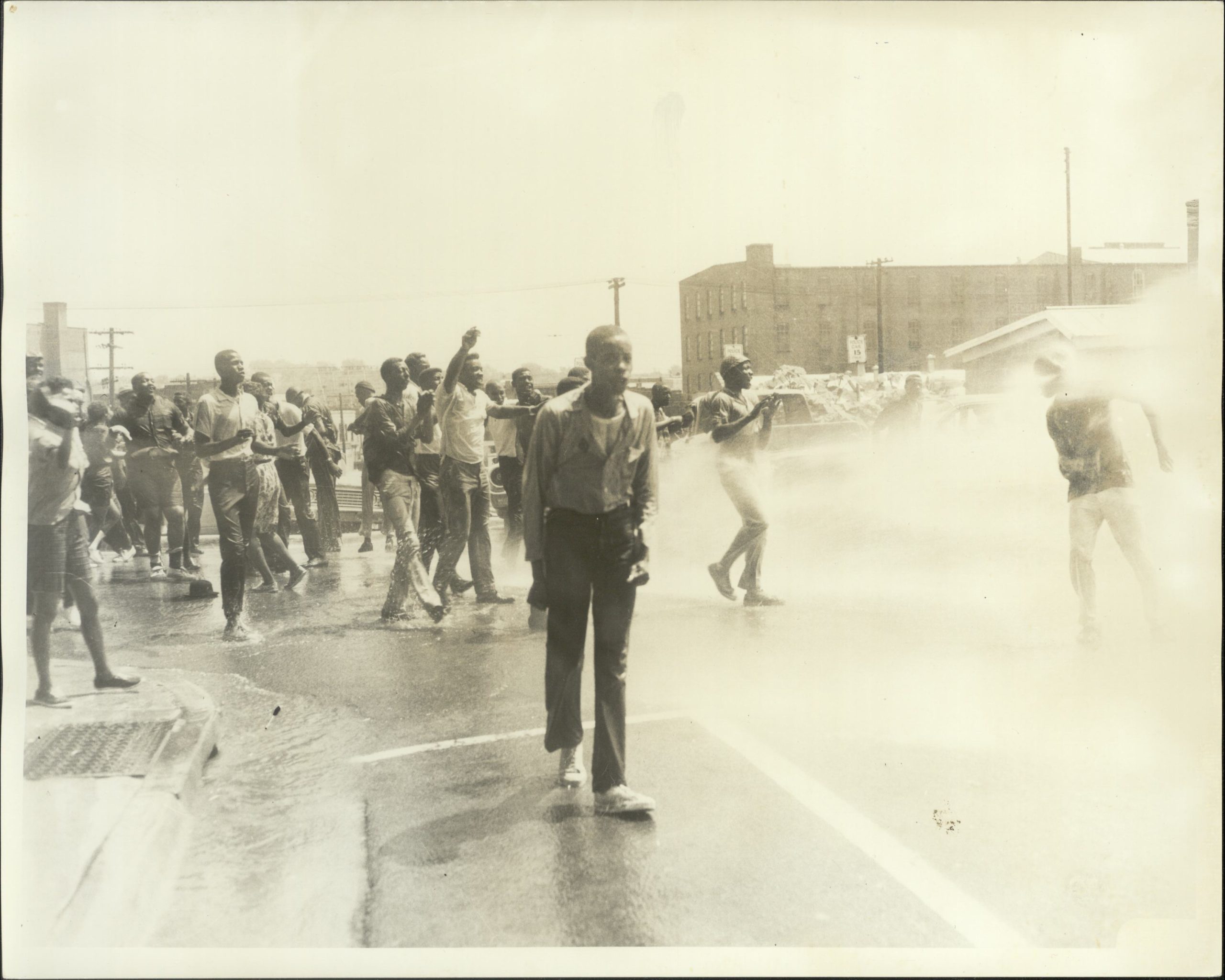 The echoes of a civil rights struggle that shook Danville 60 years ago