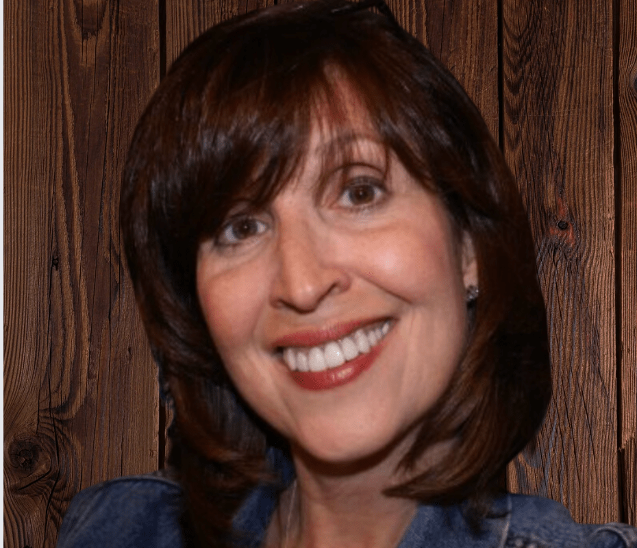 Sherry Quinley.