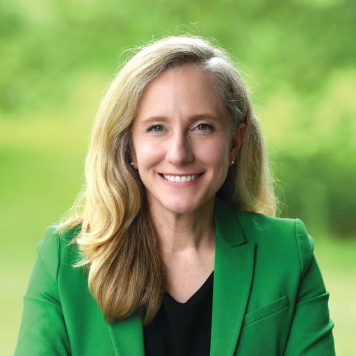 Rep. Abigail Spanberger.