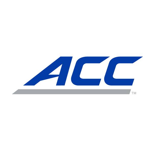 The Atlantic Coast Conference logo. Courtesy of the ACC.
