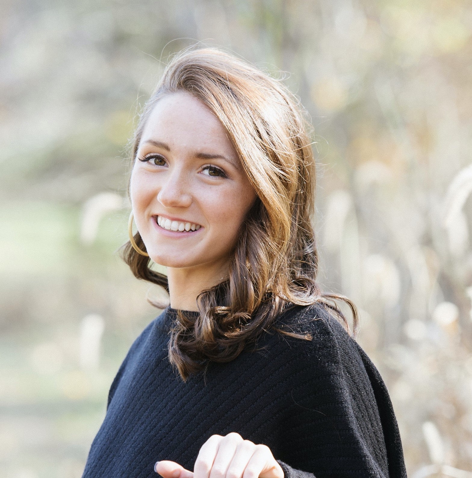 Kayla Bernstein. Courtesy photo.