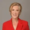Carly Fiorina. Courtesy of the Virginia American Revolution 250 Commission.