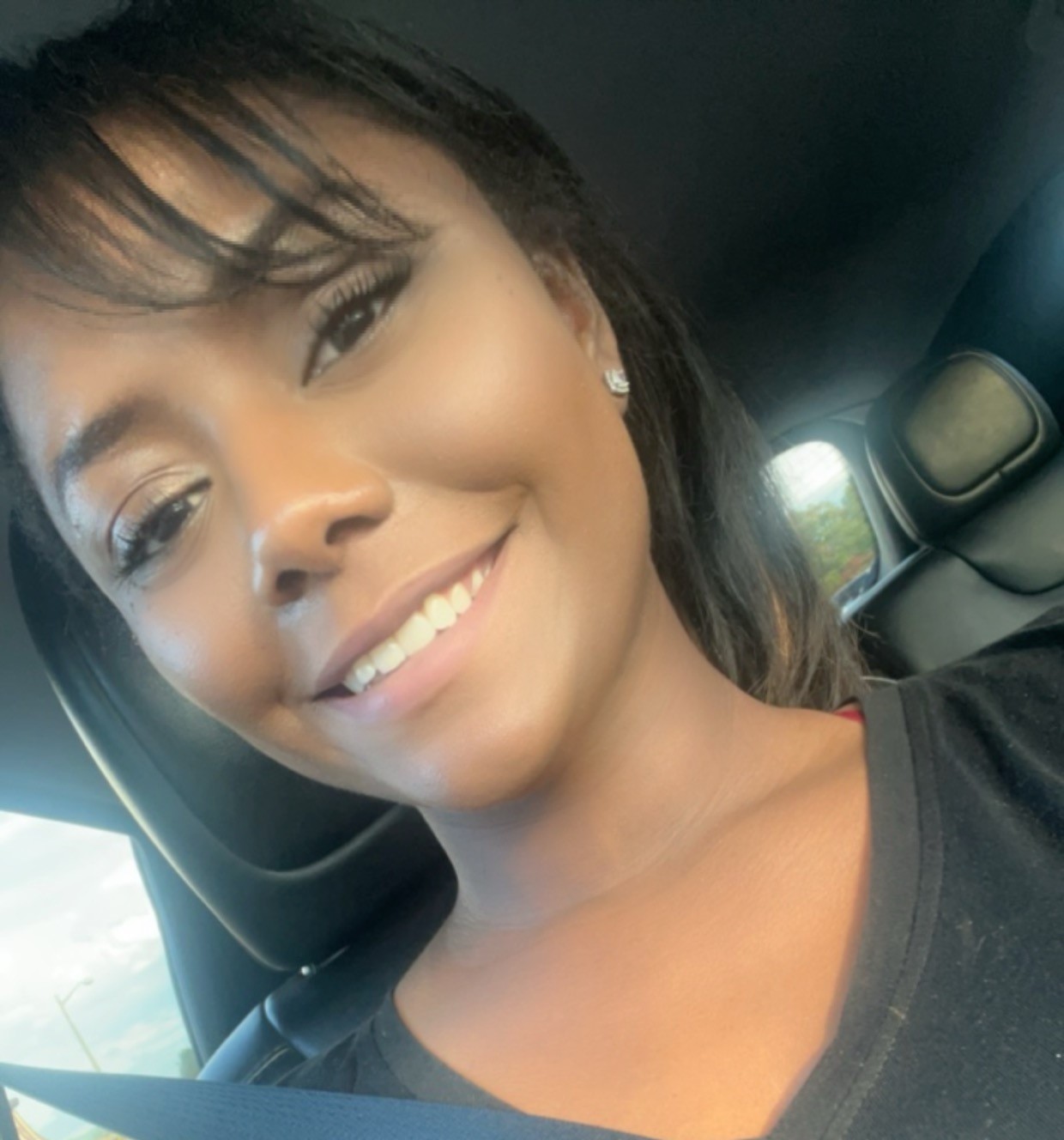 Shondricka Johnson Loredo. Courtesy photo.