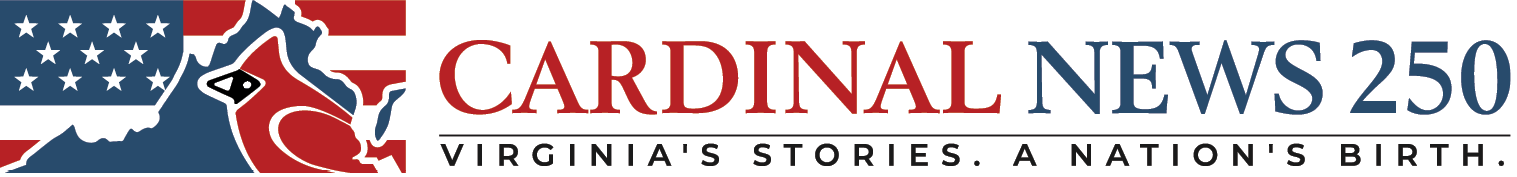 Cardinal News 250 Podcast Logo 2