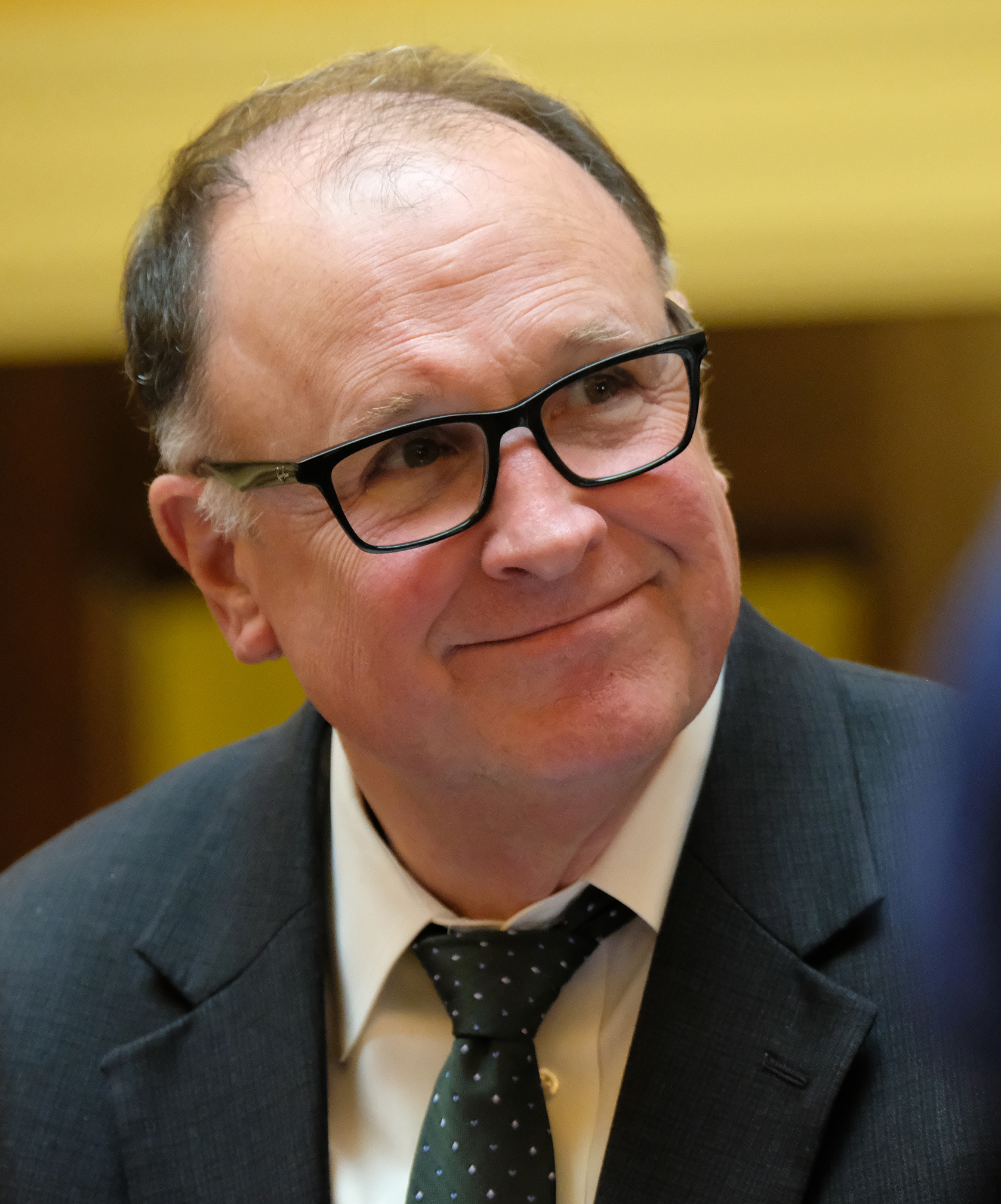 Sen. Creigh Deeds