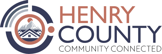 Henry County logo