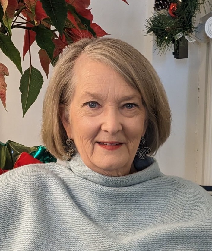 Jullie Langan, head of Department of Historic Resources