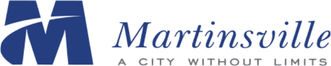 Martinsville Va logo
