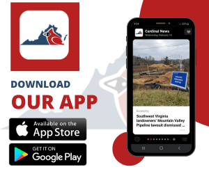 The Cardinal News app.