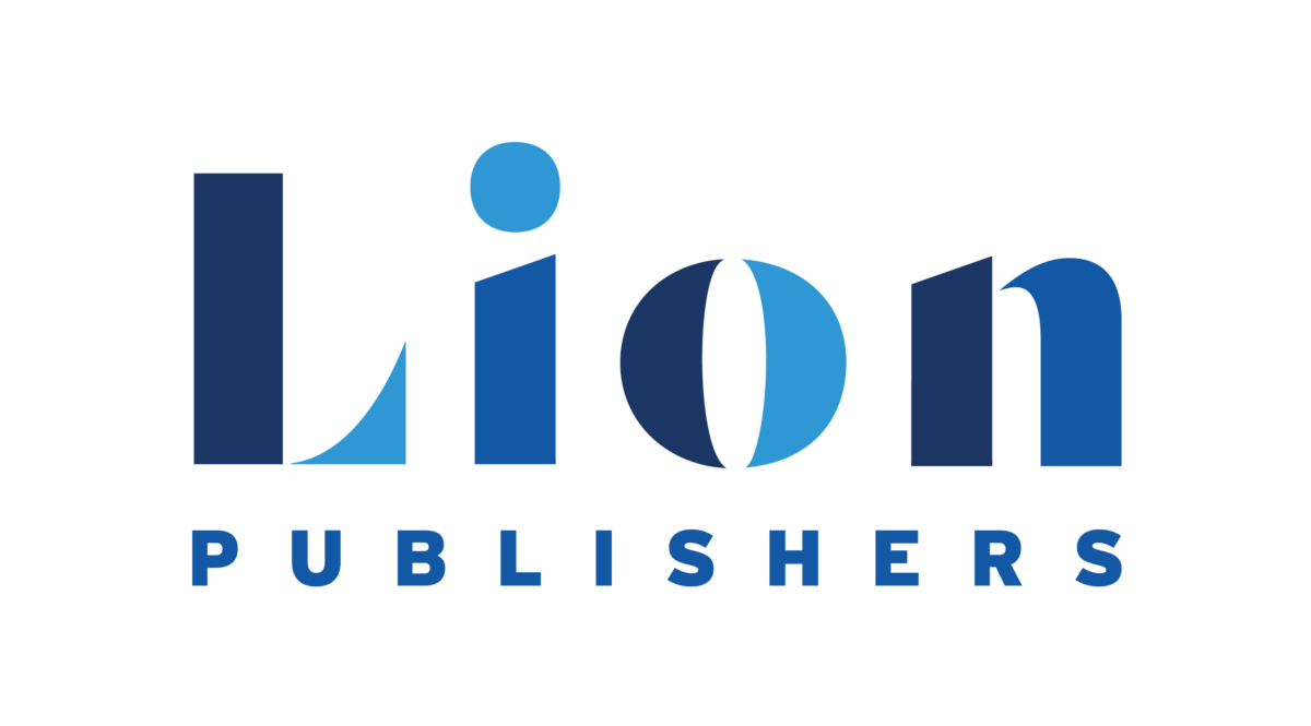 LION Publishers logo