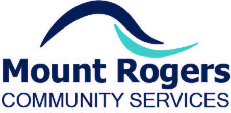 Logo for Mount Rogers Community Services