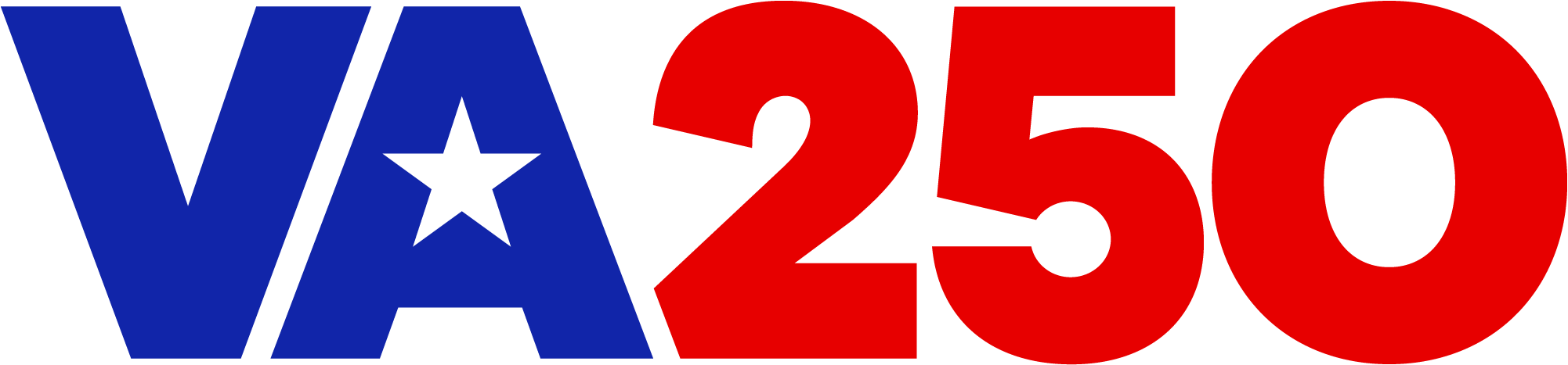 VA250 logo