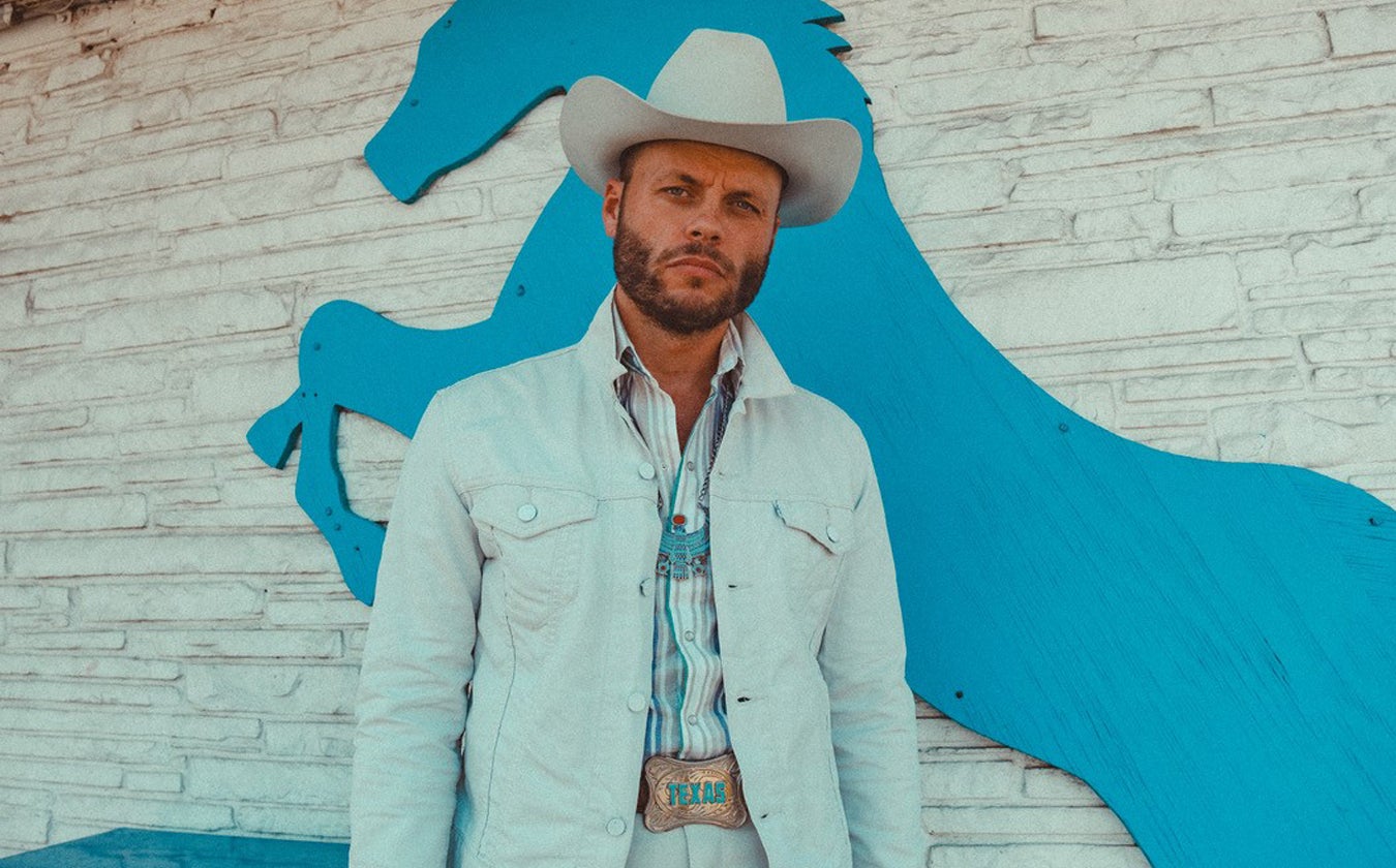 How a drug bust in Wythe County pushed Charley Crockett into a country music career