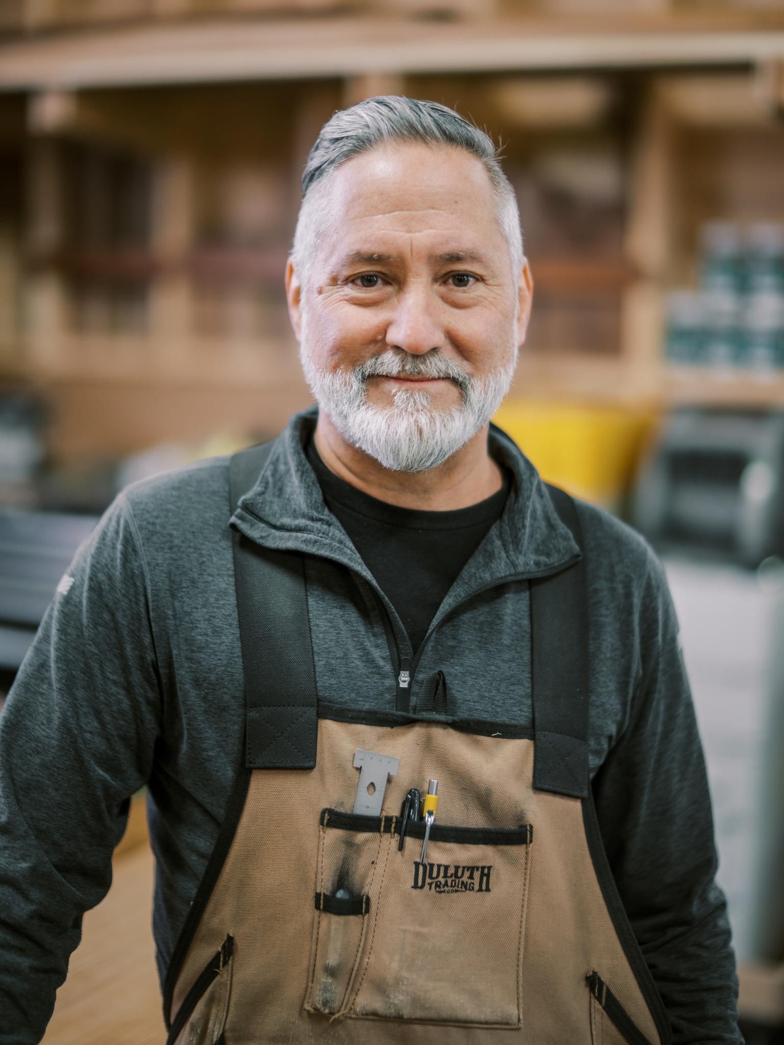 Randy Smith