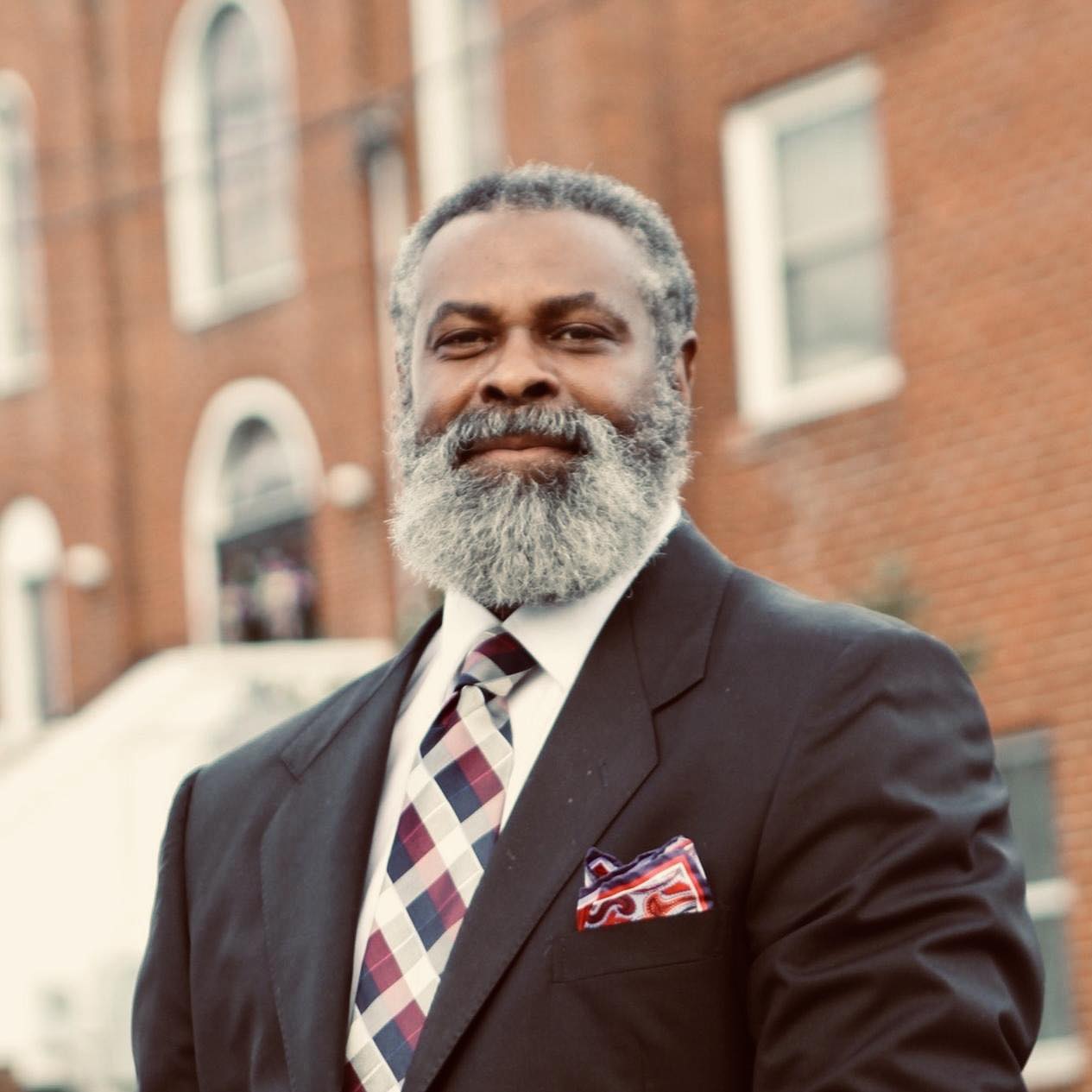 Rodney Hubbard