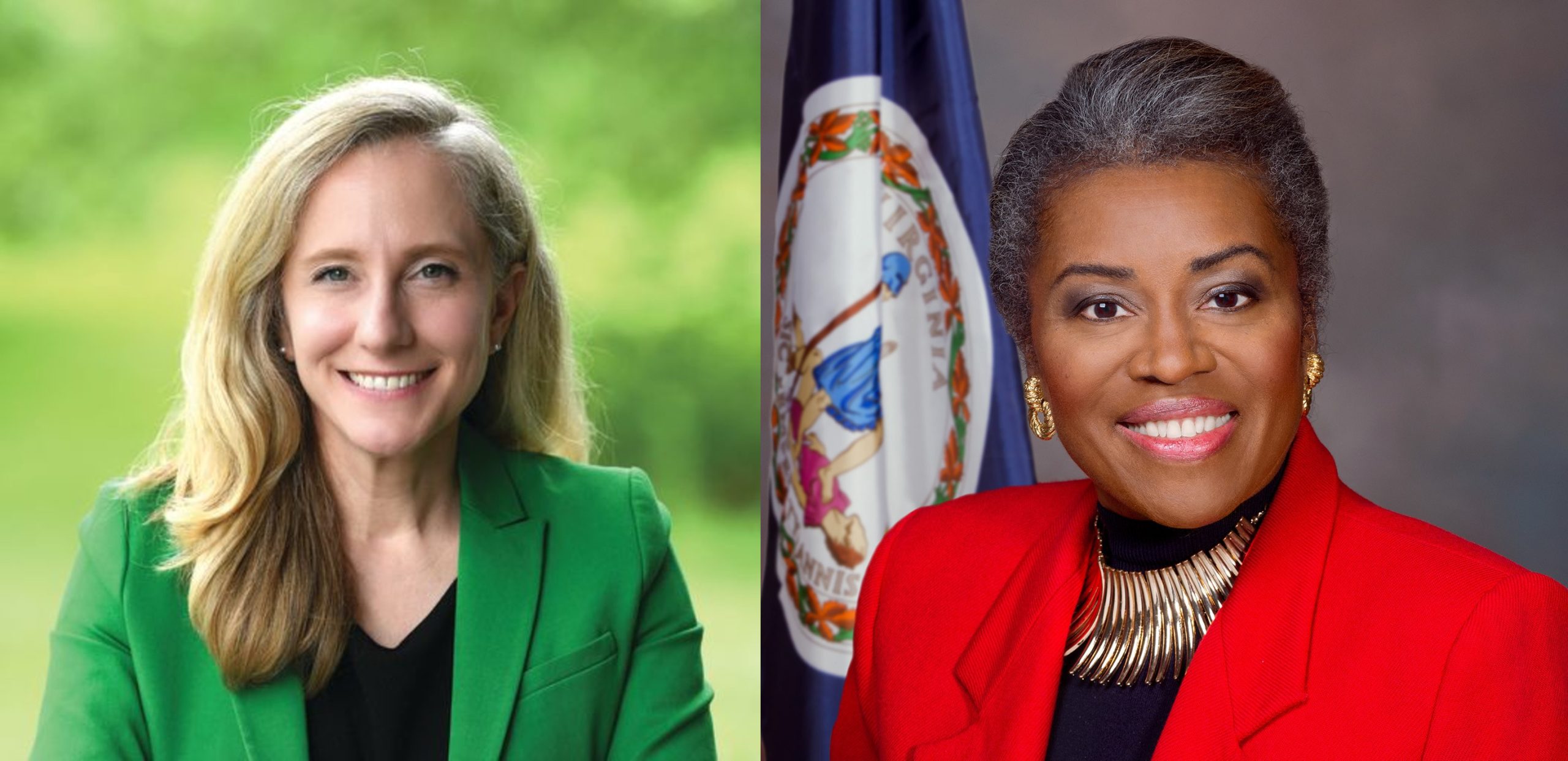 Earle-Sears and Spanberger agree to debate, but Southwest Virginia’s 12-year hosting streak may end