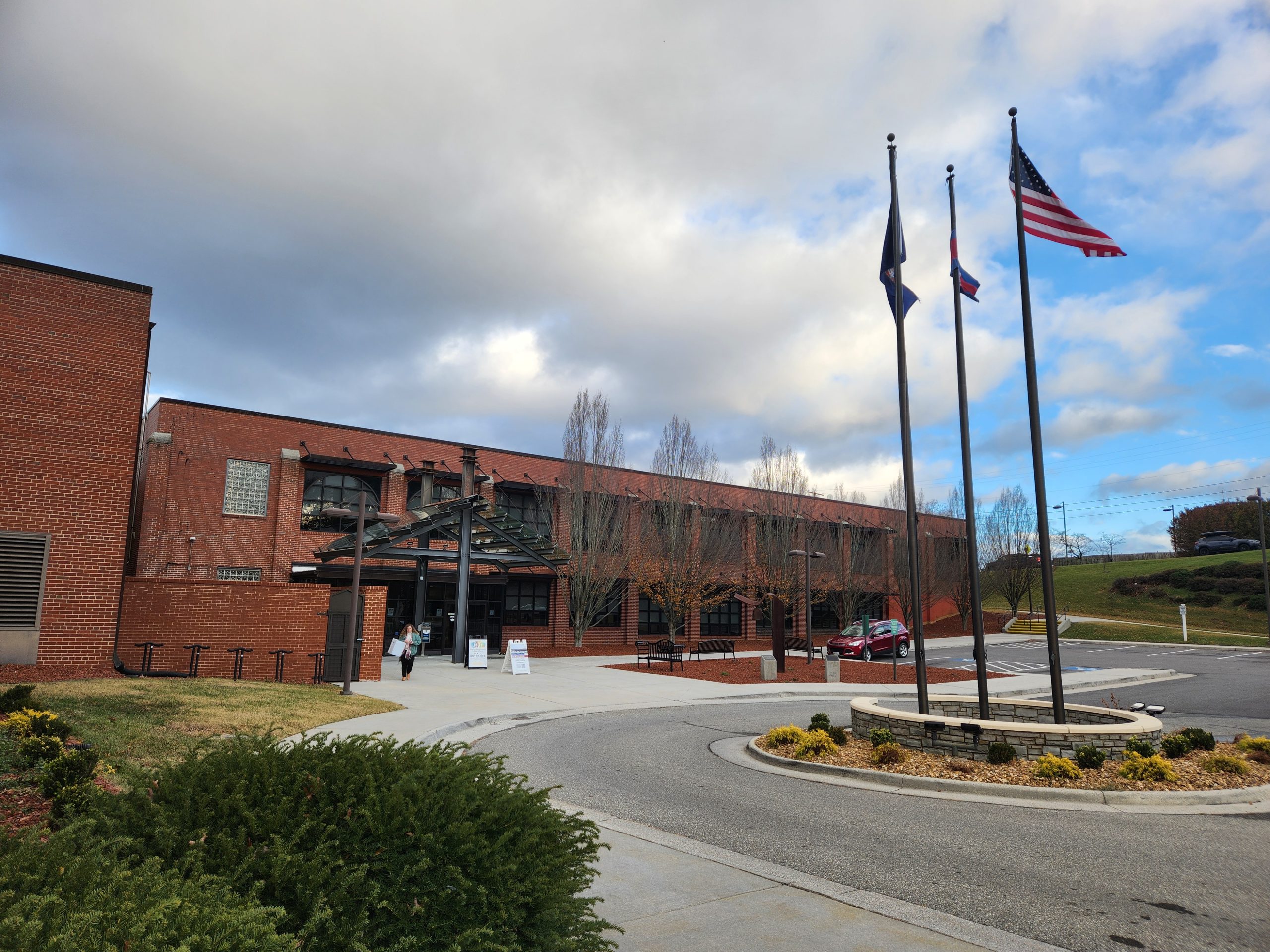 Montgomery County Planning Commission will consider regional hazard plan